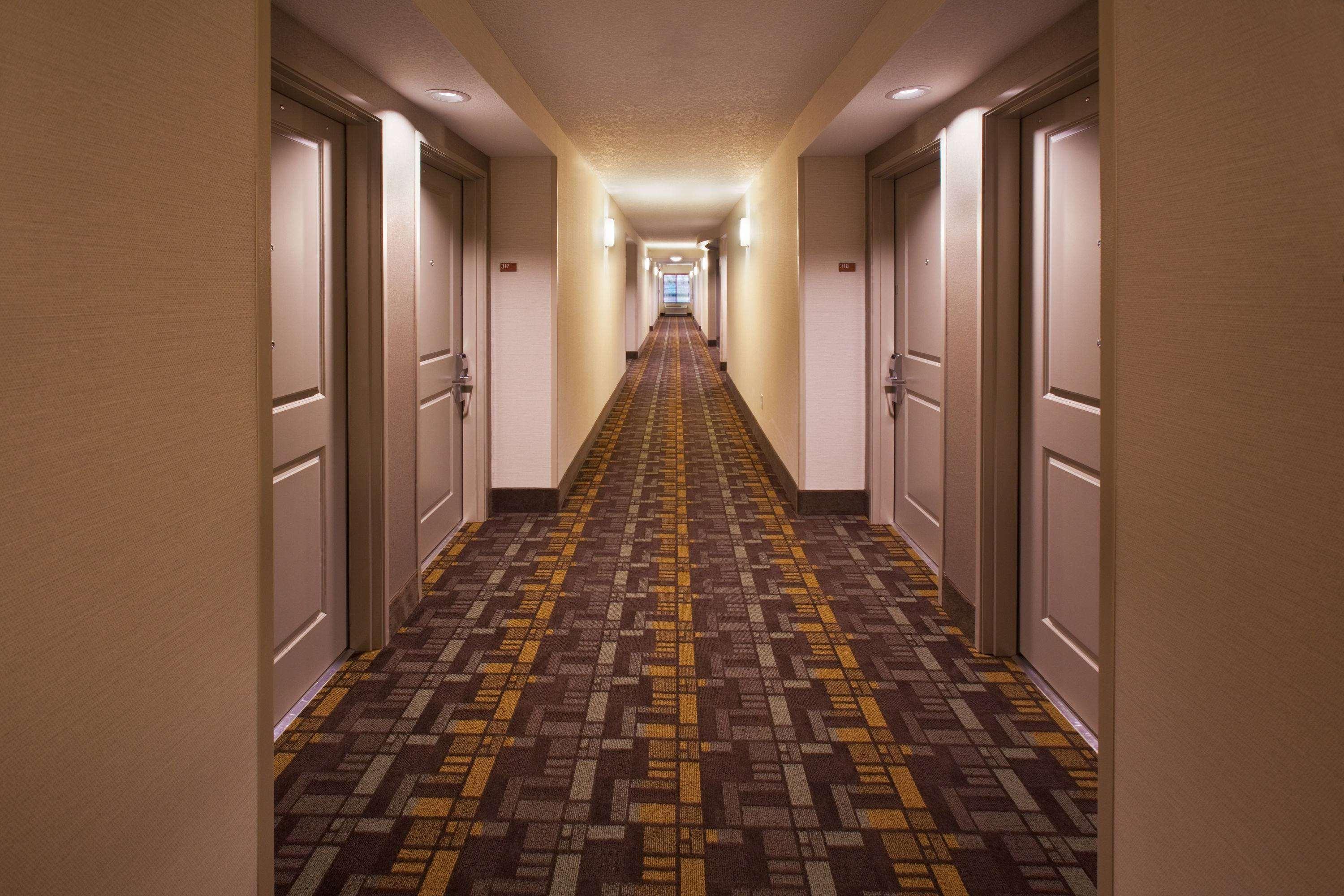 Americinn By Wyndham Fairfield Extérieur photo